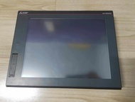 Mitsubishi GOT  Touch Screen HMI GT2512-STBA "12.1” SVGA TFT color LCD 65536 colors Panel color: Bla