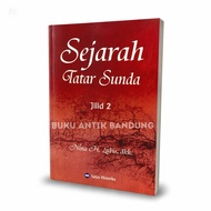 Sundanese Grammar History Book Volume 2
