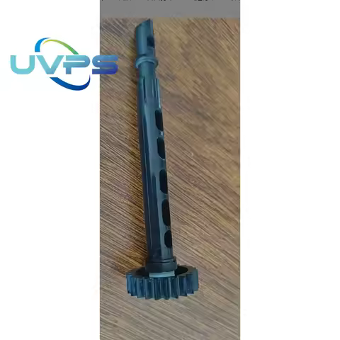 1pcs DR-C125 pickup roller for Canon DR-C125 DR-C225 225II Scanner Rubbing Wheel Rod