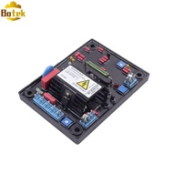 Diesel Generator Automatic Voltage Regulator Generator AVR SX460-A RED