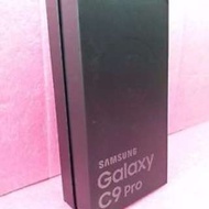 Samsung C9 pro 64gb