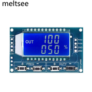XY-LPWM 1Hz-150Khz Signal Generator PWM Board Module Pulse Frequency Duty Cycle Adjustable Module LC