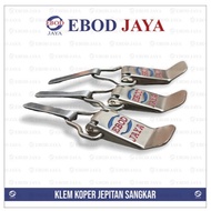 LUGGAGE CLAMP, CAGE CLAMP, SET OF 3 PCS, EBOD BRAND JAYA