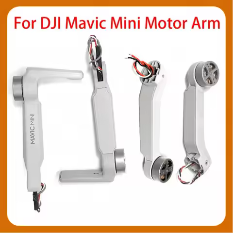 For motor arm of the DJI drone Mavic MINI 1,Improved version of the spare parts