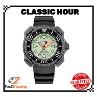 CITIZEN ECO-DRIVE PROMASTER MARINE BN0227-17X
