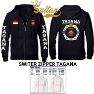 Zipper Best seller TAGANA