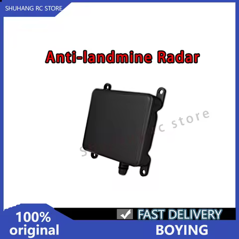 Original BOYING Anti-Landmine Radar Flight Control System Mimics Accurate and Efficient for Agricult