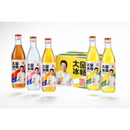 大窑汽水碳酸饮料 Da Yao Soda Carbonated Beverage 480ml*12