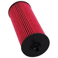 K & N High Performance Oil Core (25) Mercedes Benz AMG GTS 4.0 C190 2014-