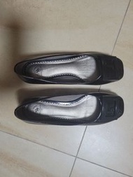 Santa Barbara Polo & Racquet Club 女士平底鞋