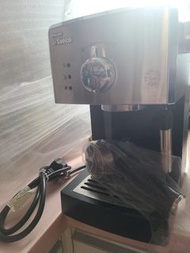 philips saeco coffee machine espresso coffee 半自動 咖啡機 奶泡