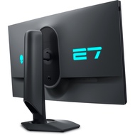 Alienware AW2725QF 4K FHD IPS Dual-Resolution 27" Gaming Monitor - 4K at 180Hz and FHD at 360Hz - NV
