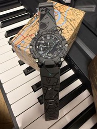 Casio G-shock GA-2200SBY-8ADR