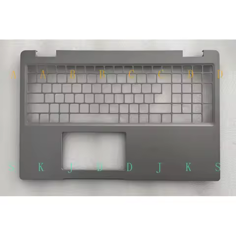 M 09CM3 For Dell Latitude 5520 E5520 009CM3 Palmrest Upper Case Keyboard Bezel