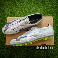 [SG Local Stock] Mizuno Alpha 2 Elite AG tokyo football boots soccer rugby shoes