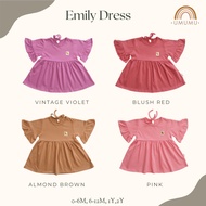 GENERAL Emily Dress - Girls Dress