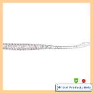 Major Craft Ajing Worm Ajido Worm Zambi 2.5in ADW-ZB2.5#7 Two Tone BLGD