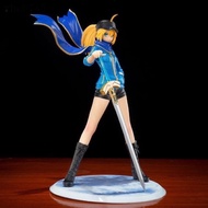 Fate Stay Night Saber Mystical Heroine X Battle Ver. Figure Figure