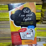 Yes i can speak English (vsp3)