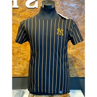 NY t-shirt lelaki ootd viral | smart casual outfit for men | baju tshirt lelaki murah dan hensem bro