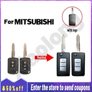 High quality Modified for Mitsubishi Montero GLX, Mirage GLX, Xpander GLX, Strada GLX flip key acces