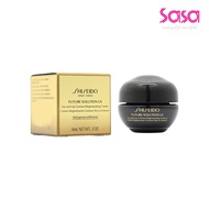 SHISEIDO Eye And Lip Contour Regenerating Cream E (sample 6ml) (expire on 30 Nov 2027)