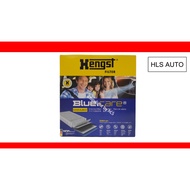 (E2954 LB03) HENGST MB W204(C180/C200/C250/C350)/W212 CABIN FILTER