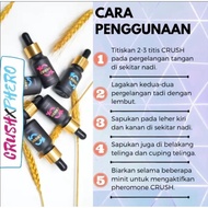 Crush Pharo Perfume for men