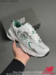 นิวบาลานซ์ New Balance MR530 Running Shoes NB รองเท้าวิ่ง รองเท้ากีฬา รองเท้าเทนนิส รองเท้าบุริมสวย 