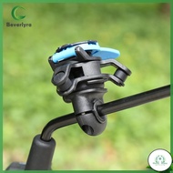 GD Bv  Quad Lock Motorcycle Bike Phone Holder Stand Bicycle Phone Holder Bike Holder 360° Rotatable 