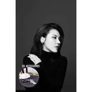 Collection of high-end 925 silver women's earrings 925 silver earring silver earring