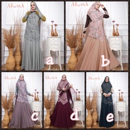 Everly by Aluna Miranda