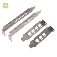 HaoStones Graphics Card Baffle Braet for NVIDIA Quadro K1200 NVS510 P400 P600 P620 P1000 TH