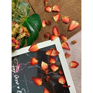 Dehydrated Fruit-Strawberry-草莓干 20g/40g