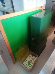 麻雀板