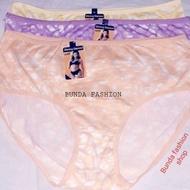 Jumbo Women's Panties Can Be Used By Pregnant Women