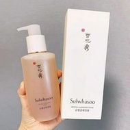 (現貨發售) 雪花秀順行潔顏洗面乳（200ml）