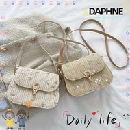 DAPHNE Shoulder Bags Girls Cute Casual Handbag