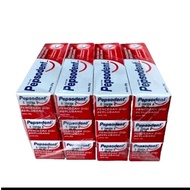 Pepsodent Toothpaste 25g 1 dozen