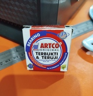 ARTCO Bearing Arco Klaker Laker Laher Gerobak Dorong Pasir Wheelbarrow
