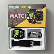 2026 New Style H9 Smart Watch Y13 Sports Watch Teeth Call Healthy Heart Rate Main Step Huaqiangbei H