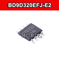 2~5pcs BD9D320EFJ-E2 SOP8 D9D320 DC-DC Power Chip IC SMD
