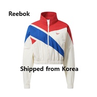 [Reebok] Reebok Classics Franchise Women's Track Jacket /Shipped from Korea