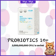 ** PROBIOTICS 10+ ** Atomy Probiotics 10 Plus genuine Korea Atomy Mall products