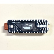 Gaia Memory Zone-From Kamen Rider W