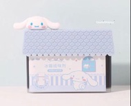 玉桂狗 雪櫃 除味 除臭 肉桂狗 cinnamoroll 冰箱 禮物
