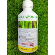 DELTAFOS 2.8EC 1LITER / DELTAMETHRIN