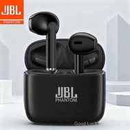 JBL Phantom Wireless Earbuds Bluetooth Earphone Touch Control with Mic Waterproof TWS Stereo Headpho