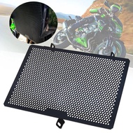 Motorcycle Accessories Radiator Guard Grille Cover Protector Fit For Z750 Z800 Z1000 Z1000SX NINJA10