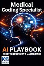 Medical Coding Specialist: Automate ICD-10 & CPT Code Suggestions